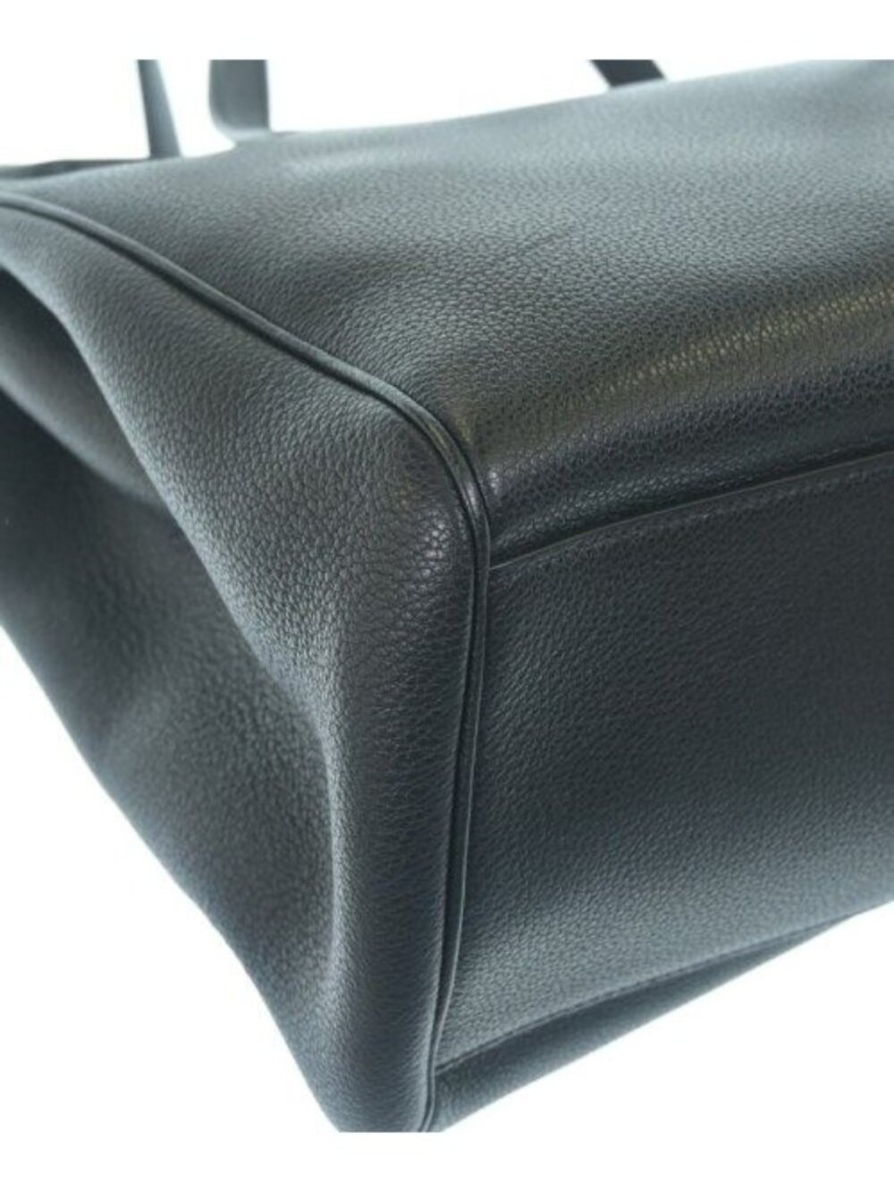 Celine Handbag Black - Picture 9 of 10